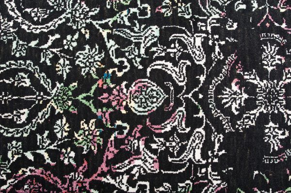 Tappeto Nepal Design 300x244cm dettaglio