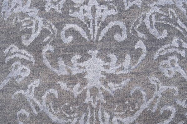 Tappeto Nepal Design 304x203 - immagine 4