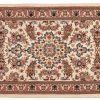 Tappeto Passatoia Persiano Kum 310x85cm visione dall'alto