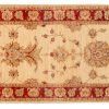 Tappeto Afgano Asla 295x76cm - -1 visione dall'alto