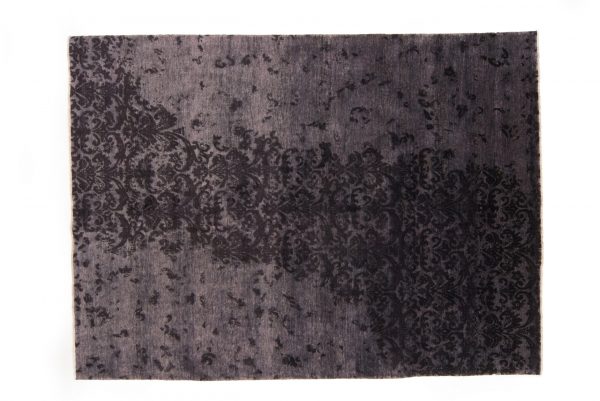 Tappeto Nepal Design 240x172 visione dall'alto