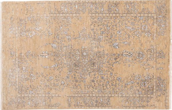 Tappeto Nepal Design 185x120