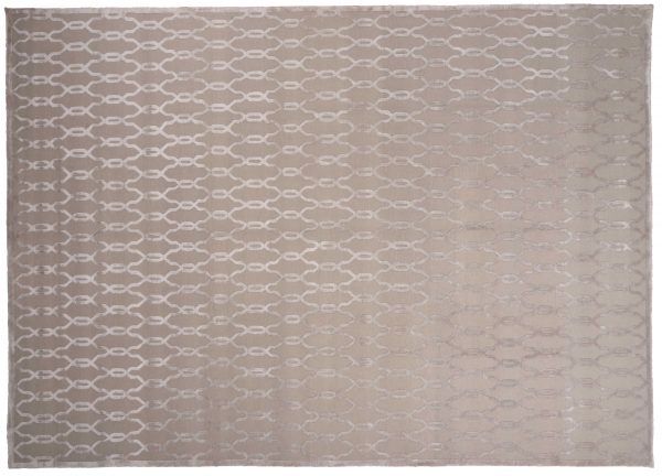 -Tappeto Nepal Chain 420x301cm alto