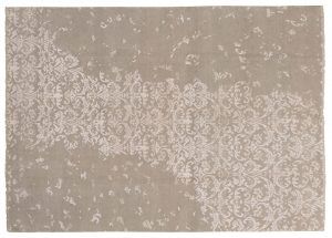 Tappeto Nepal Design 244x174cm visione dall'alto