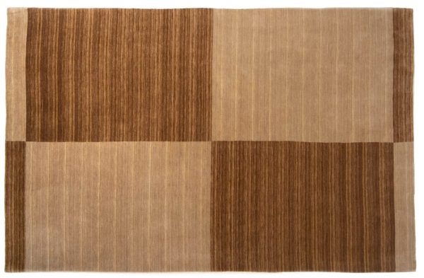 Tappeto Nepal Gabbeh 300x200cm visione frontale