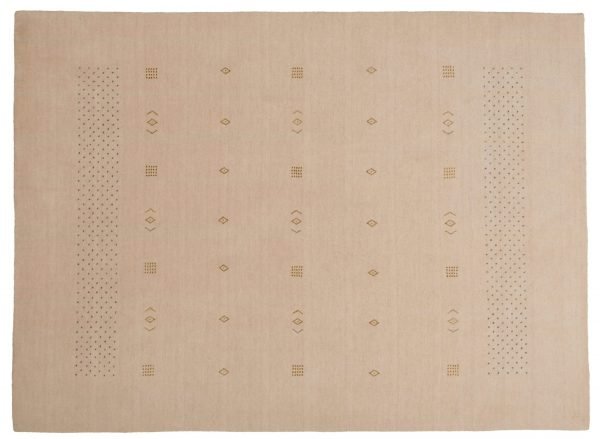 Tappeto-Nepal-Modern-204x145-cm-Alto