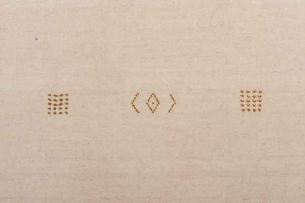Tappeto-Nepal-Modern-204x145-cm-Dettaglio