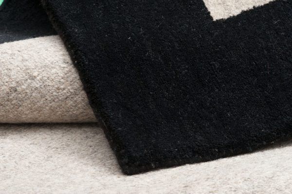 Tappeto-Nepal-Modern-204x155-cm-Dettaglio