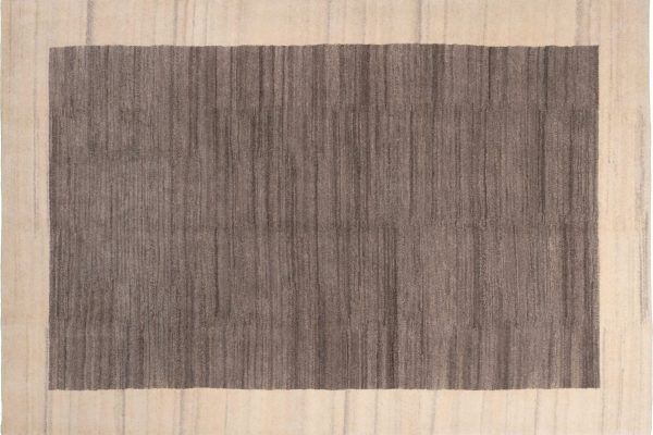 Tappeto-Nepal Barcode --alto