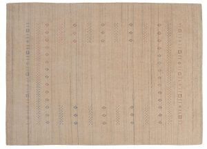 Tappeto-Nepal-Modern 193x140-cm-Alto
