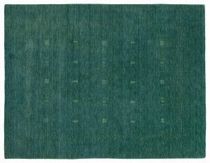 Tappeto Nepal Modern 204x145cm visione dall'alto