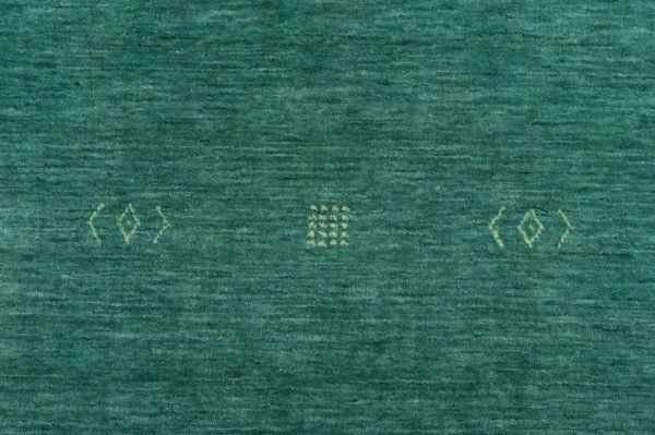 Tappeto-Nepal-Modern204x145-cm-Dettaglio