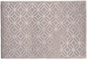 Tappeto Nepal Stellar 281x189cm visione dall'alto