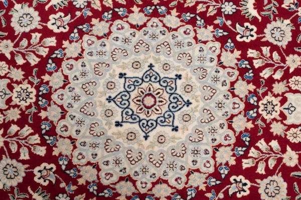 Tappeto-Persiano-Nain-6-160x100-cm-dettaglio
