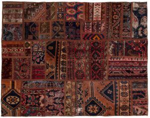 Tappeto-Persiano-Patchwork-170x138-cm-Alto