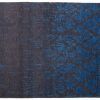 Tappeto Nepal Design 203X151 visione dall'alto