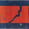 Kilim tappeto 250X163cm visione frontale