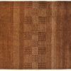 Anteprima Tappeto Afgano Gabbeh. 202X138