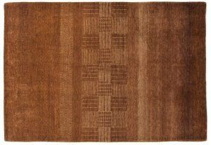 Anteprima Tappeto Afgano Gabbeh. 202X138
