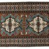 Tappeto Turco Kars Old. 250X152 visione dall'alto