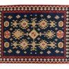 Tappeto Kilim. 250X150cm visione frontale
