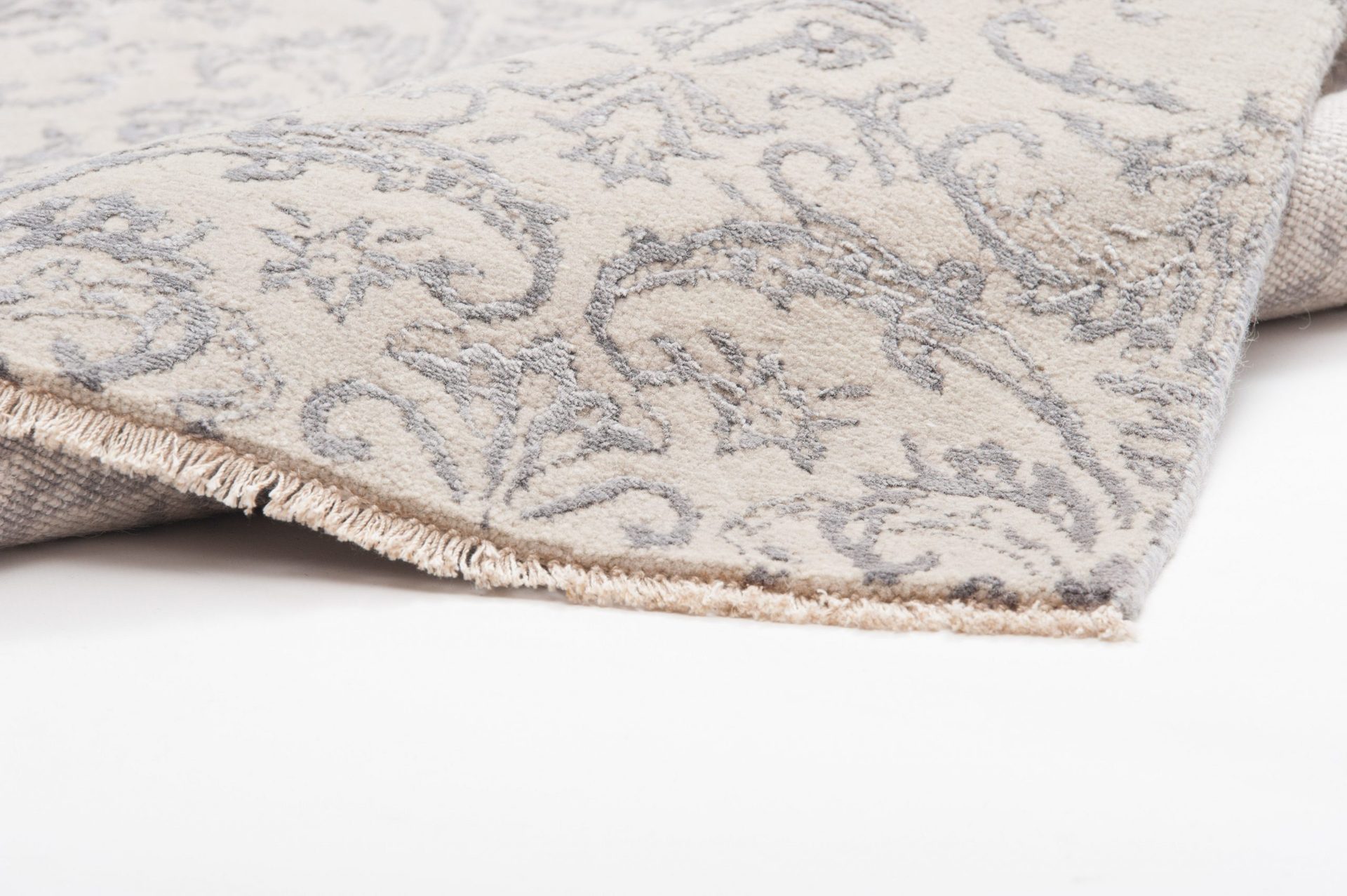 Tappeto Nepal Design 300x200 - Refurbished - - immagine 4