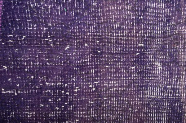 Tappeto Anatolico Patchwork 202x157cm - immagine 3