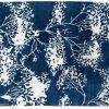 Tappeto Gabbeh Niwa 244 x 174 visione dall'alto