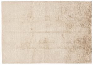 Tappeto Nepal Adama 245 X 172 pitonato visione dall'alto
