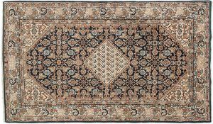 Tappeto Erivan 252 x 150 visione dall'alto
