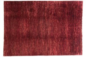 Tappeto Afgano Gabbeh 235 x 176 visione dall'alto