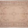 Tappeto Cinese Needlepoint 235 x 156 visione dall'alto