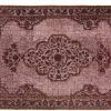 Tappeto Anatolico Vintage 288 x 184cm visione dall'alto