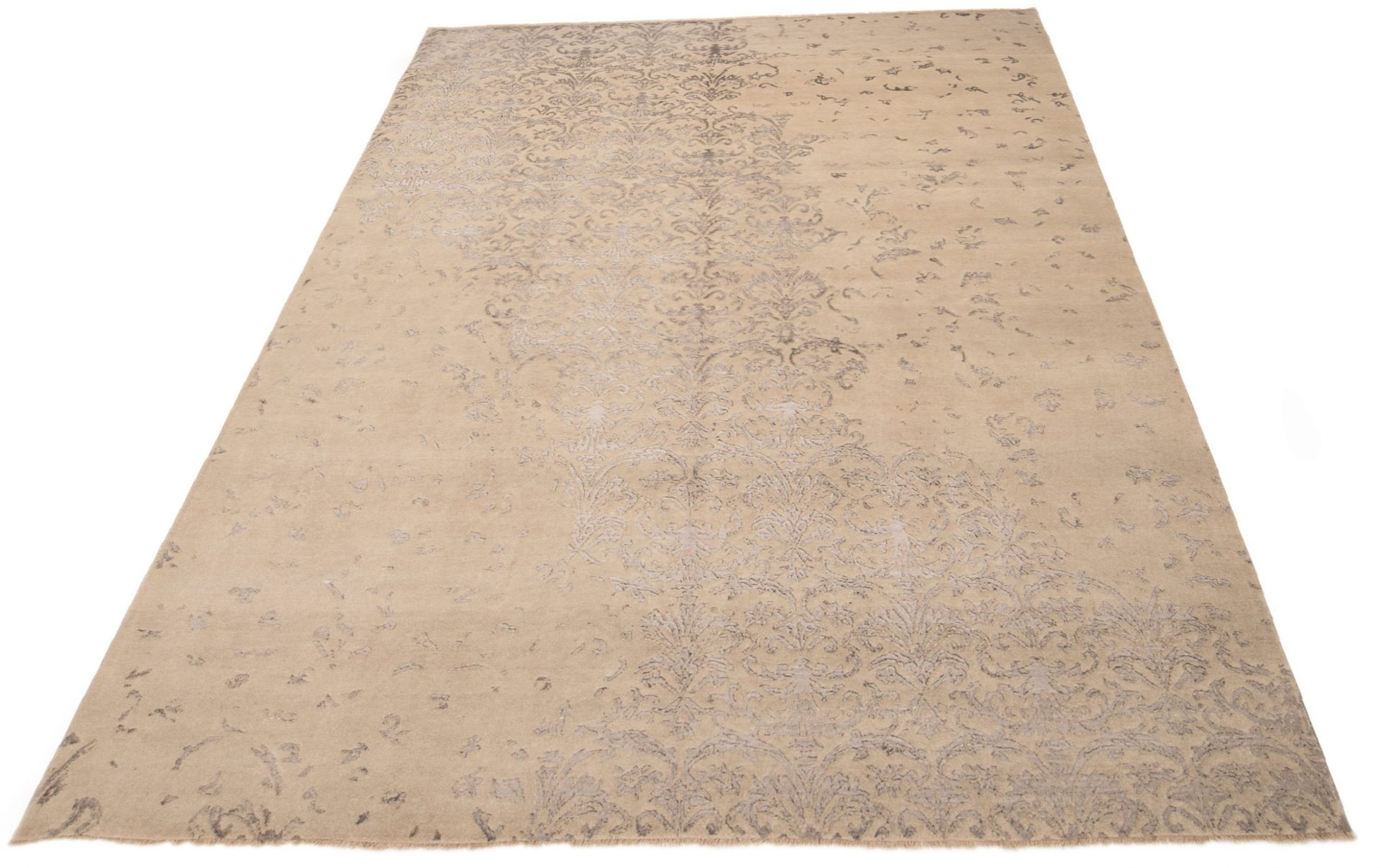 Tappeto Nepal Design 300x200 - Refurbished - - immagine 2