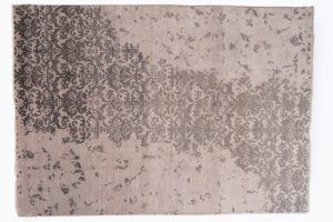Tappeto Nepal Design 240 x 172 visione dall'alto