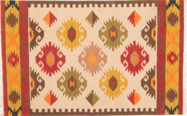 TAPPETO KILIM 149X94