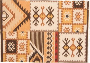 TAPPETO KILIM 181X128