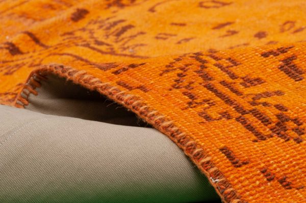 Tappeto Turchia Patchwork 305x205cm - immagine 4