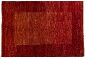 Anteprima Tappeto Afgano Gabbeh 305x200cm