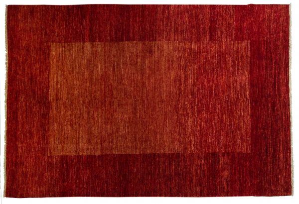 Anteprima Tappeto Afgano Gabbeh 305x200cm