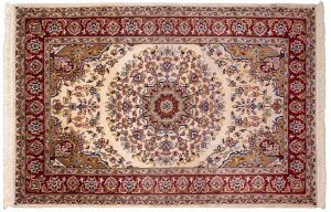 Tapeto Pakistano Islamabad 181x120cm alto-