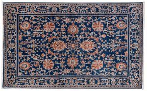 Tappeto Afgano Chobi 191x116cm alto-