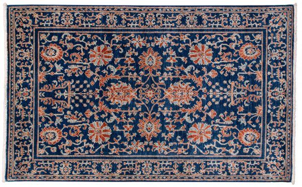 Tappeto Afgano Chobi 191x116cm alto-