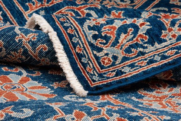 Tappeto Afgano Chobi 191x116cm dettaglio-5831