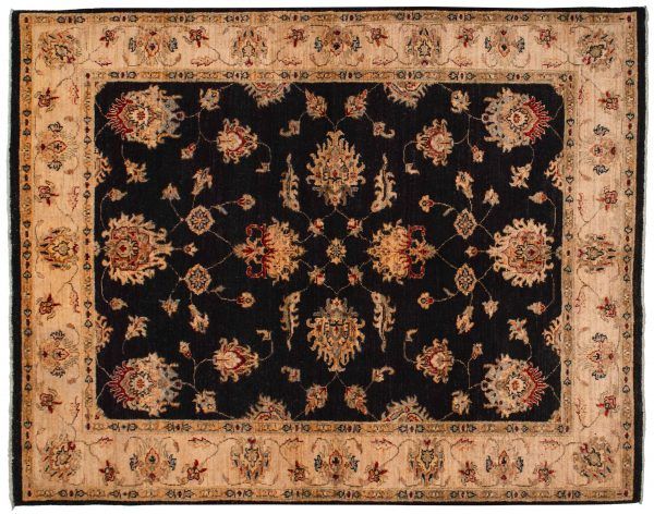 Tappeto Afgano Chobi 194x150cm alto-169 copia