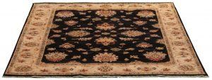 Tappeto Afgano Chobi 194x150cm prospettiva-5854 copia