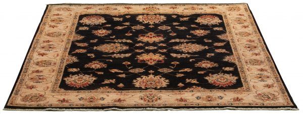Tappeto Afgano Chobi 194x150cm prospettiva-5854 copia