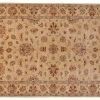 Tappeto Afgano Chobi Ext 186x122 cm Alto