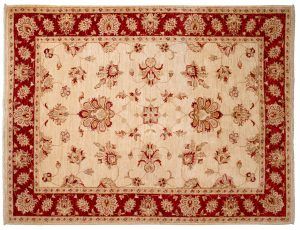 Tappeto Afgano Chobi Extra 198x151cm alto-176 copia