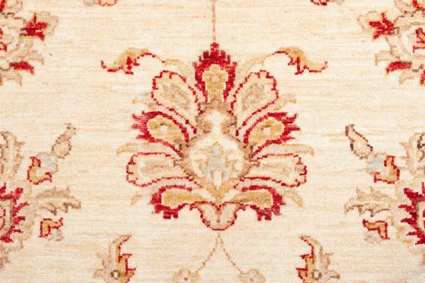Tappeto Afgano Chobi Extra 198x151cm dettaglio-5873
